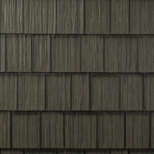Edco Products Generations Shake Hd Steel Roofing — Metal Roofing — EPIGS1250TTN