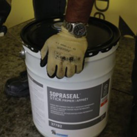 Soprema Sopraseal Stick Primer - 19 Liter Pail