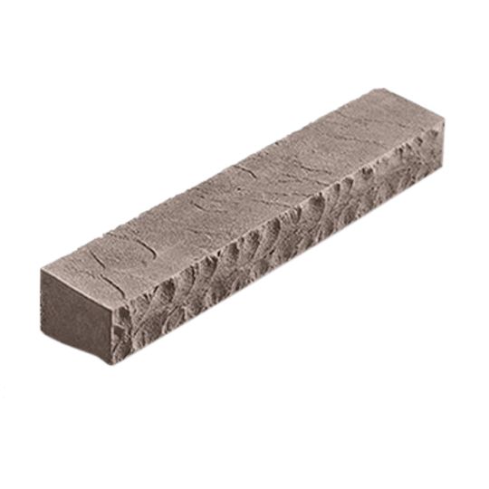 Stone Craft Industries 19-3/4" x 3" x 2" Rock Face Sill — SC2ACC8512