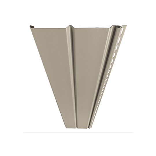 Mastic Universal Double 5" Non-Ventilated Vinyl Soffit Panel — ACOTRMS10NA7