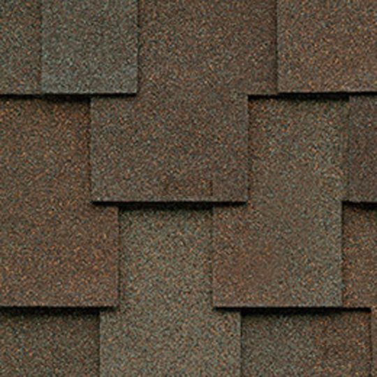 Malarkey Windsor Shingles with Scotchgard Protector — MLKPOWABMHE