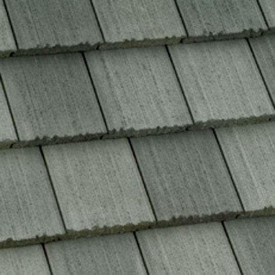 Eagle Roofing Products 12-3/8" x 17" Eaglelite Ponderosa Field Tile — Tile Roofing — EGLLSH399FISCA