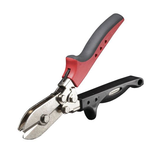 Malco 3-Blade Hand Crimper