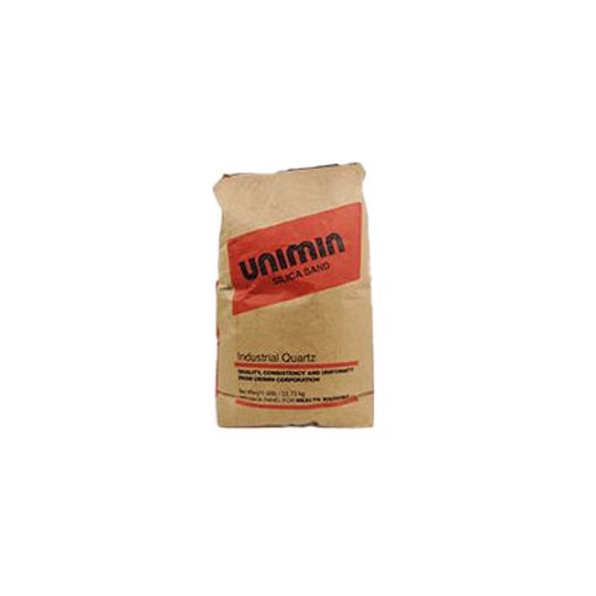 Unimin Corporation Granusil 2040 Silica Sand - 50 Lb. Bag — UCPGRNSL2040SS