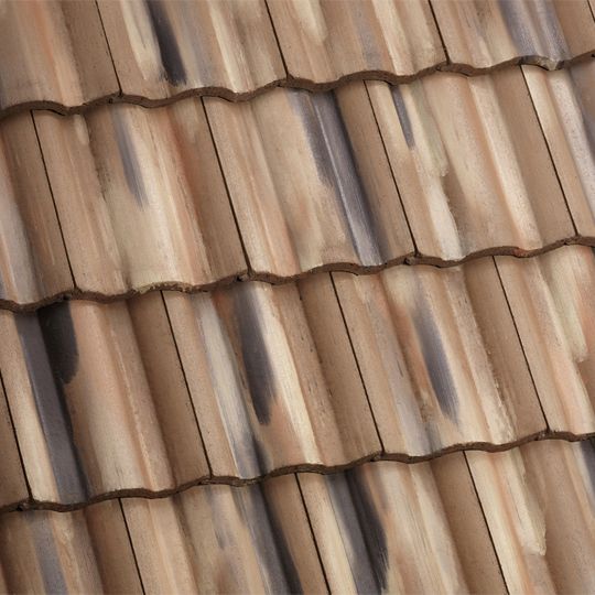 Eagle Roofing Products Artisan Malibu Trim Tile — Tile Roofing — EGL29706AMALAZTR