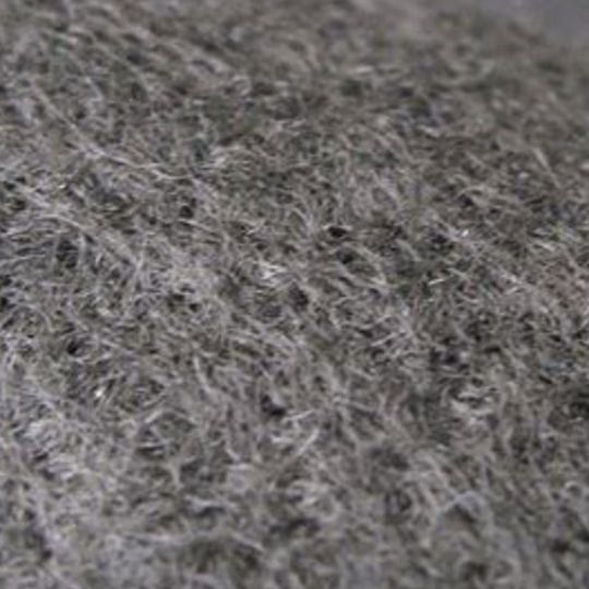 TenCate Geosynthetics 15' x 300' Mirafi 1100N Needlepunched Nonwoven Geotextile Roll