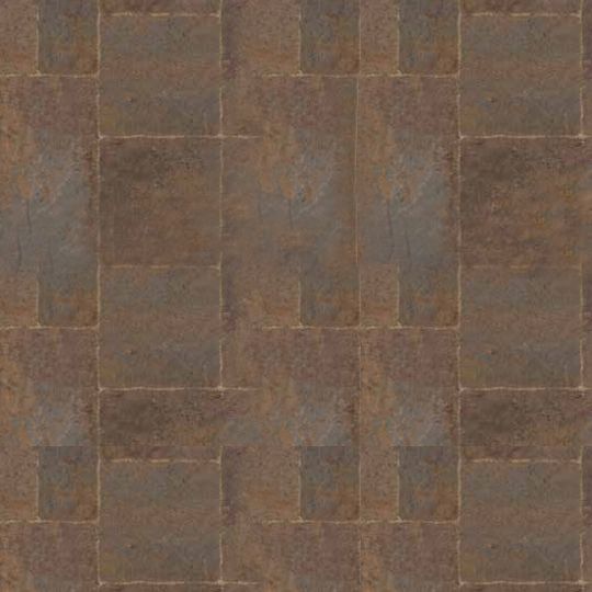 Amcor Belgard Hardscapes 60 mm Urbana Square