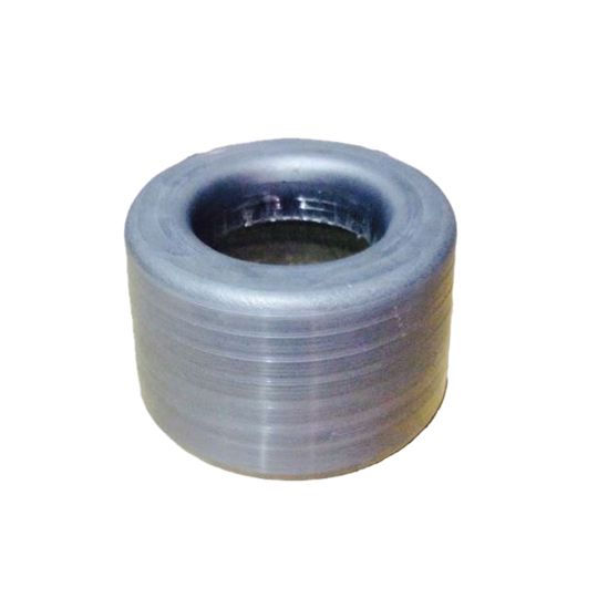Precision Metals 1-1/2" Lead Cap Roof Flashing
