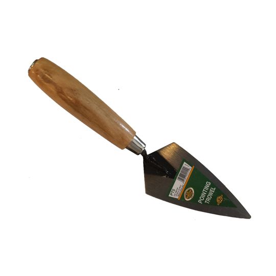 LTW Supply 5" Tempered Steel Pointing Trowel