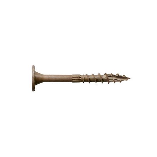 Simpson Strong-Tie 0.22" x 3" Strong-Drive Sdws Timber Screws