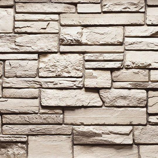 Cultured Stone Country Ledgestone Handipack Corner — BORCLHPCW