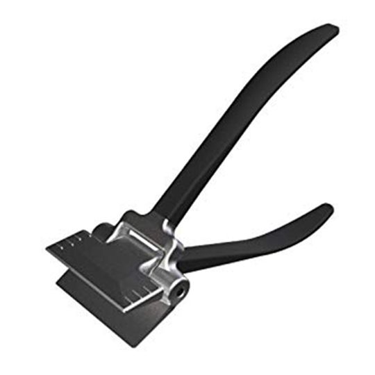 Everhard Fairmont Tong With Cushion-Grip Handles 9-1/2"