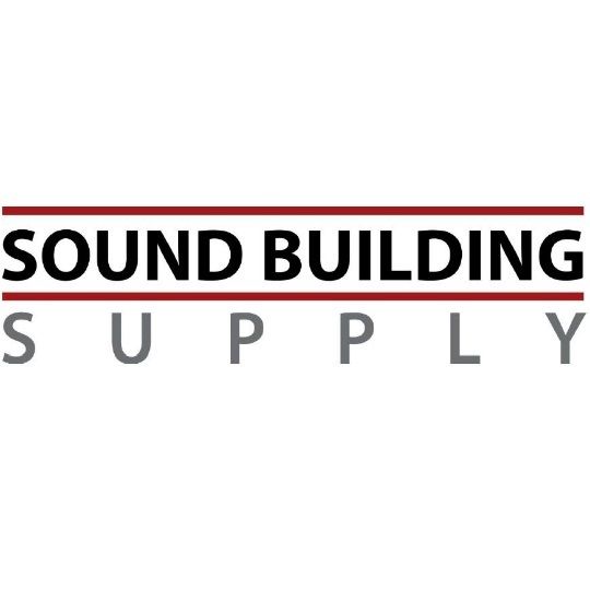 Sound Building Supply #9 x 1 1" Hex Screws - Bag of 100 — SND911HSGRY100
