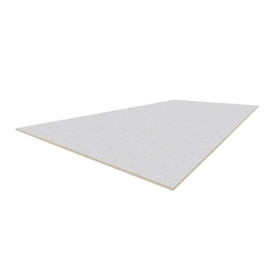 Hunter Panels 1/2" x 4' x 8' H-Shield Hd High-Density Class 4 100 Psi Polyiso Cover Board Insulation (Half-Pack)
