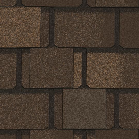 CertainTeed Roofing Belmont Shingles — CTRBOXSH