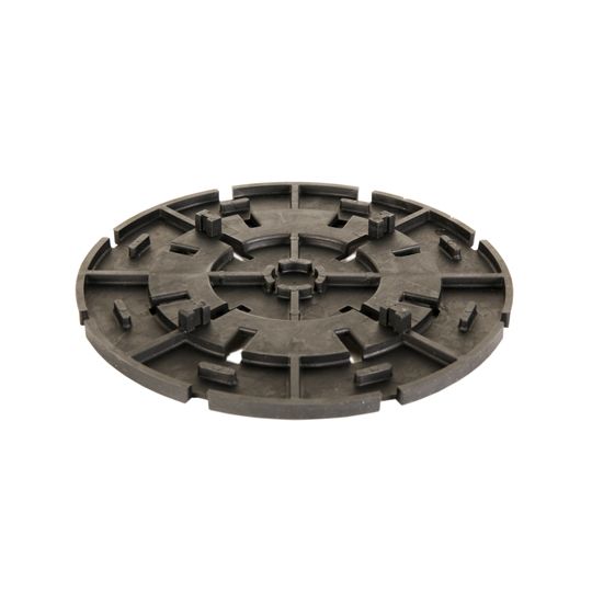 Westile HD25 1/4" Bison Paver Ped