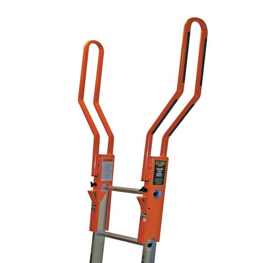 Guardian Fall Protection Safe-T Ladder Extension System