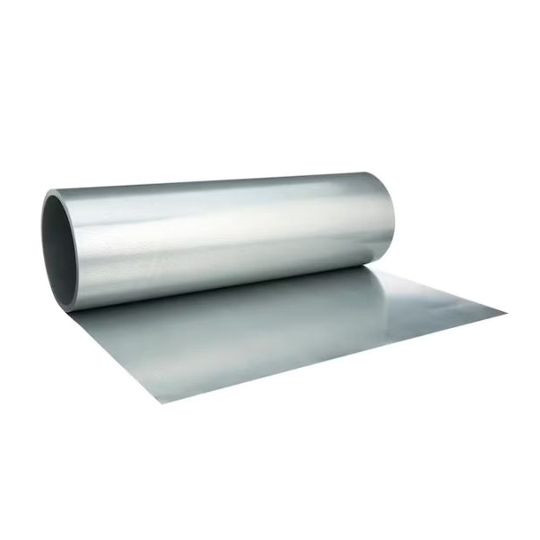 Semco Southeastern Metals 26 Gauge x 16" x 50' Galvanized Rolled Valley