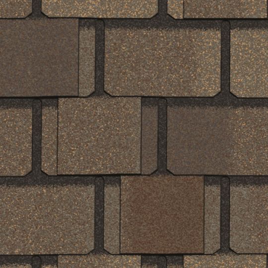 CertainTeed Roofing Belmont Shingles — CTRBOXWW