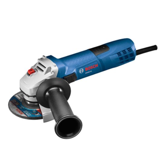 Bosch 4-1/2" Angle Grinder — RBTGWS845