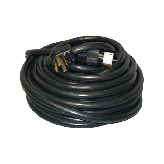 Roofmaster 6 Gauge x 100' Drop Cord