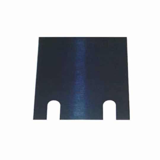 C&R Manufacturing 3-1/2" x 4" Spud Bar Blade