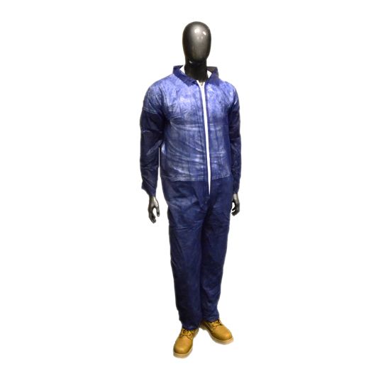 Airgas Radnor 2X Suit - Carton of 25