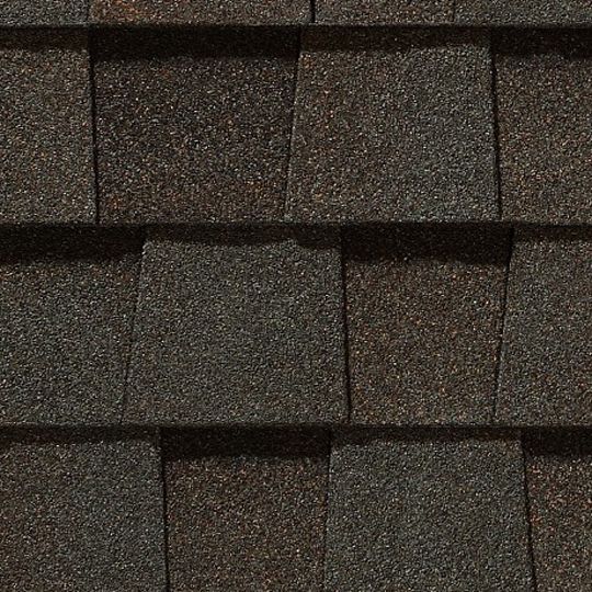 CertainTeed Roofing Landmark Pro Shingles — CTRLPRONWHB