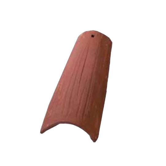 Redland Clay Tile Junipero Sandcast 9000 Series Pan Tile
