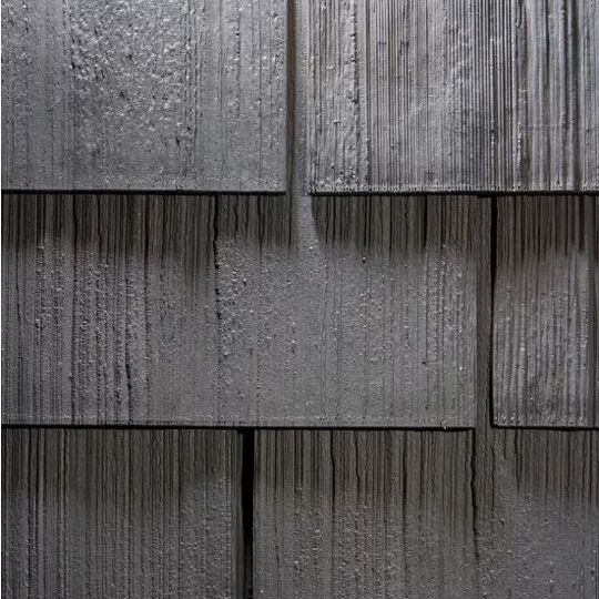 EcoStar Seneca Shake Tiles - Class C — Slate Roofing — ECOSSHCFG