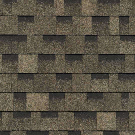 IKO UltraHP (High Profile) Ridge Cap Shingles — IKOHR10SD