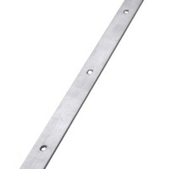 SFS Intec .125" Flat Termination Bar