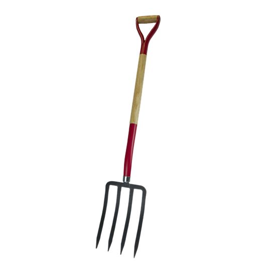 Roofmaster 30" Spading Fork with D-Handle