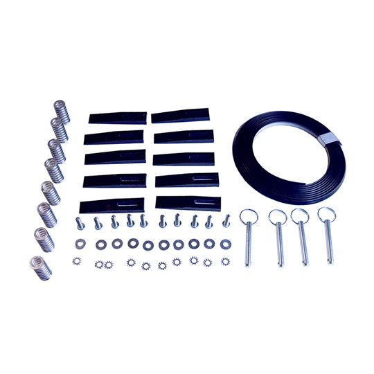 Van Mark Products 3914 Tune-Up Kit for Industrial MetalMaster Brake
