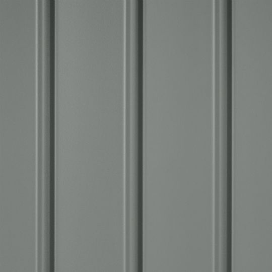 CertainTeed Siding Universal Triple 4" Solid Vinyl Soffit & Vertical Siding - Matte Finish — CERUST4MTSCG