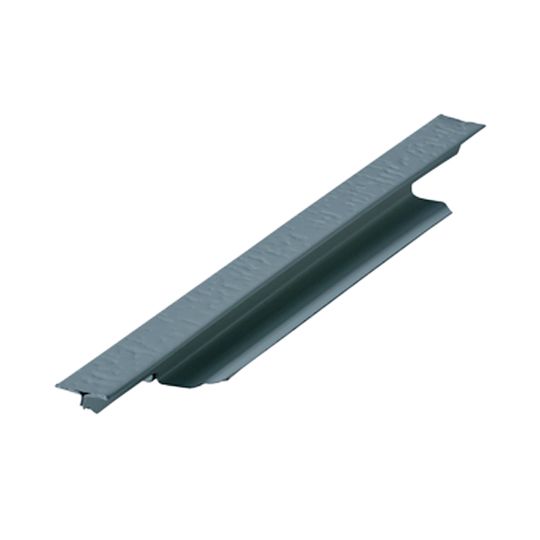 Wausau Supply 3/8" x 7" Diamond Kote Woodgrain H-Molding - Bag of 25 — WSUFCW3724