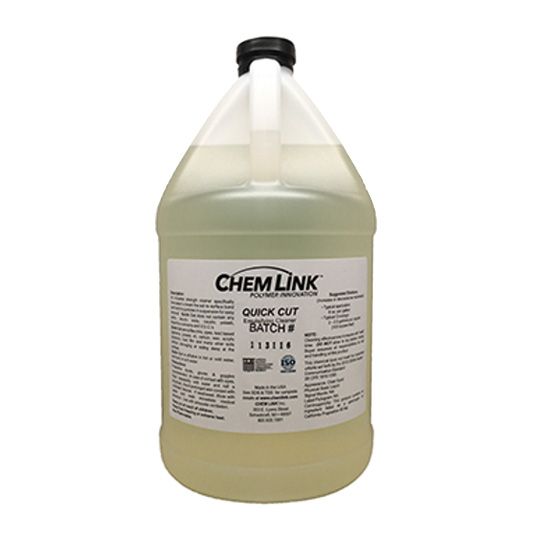 Chem Link Quick Cut Emulsifying Roof Cleaner - 1 Gallon