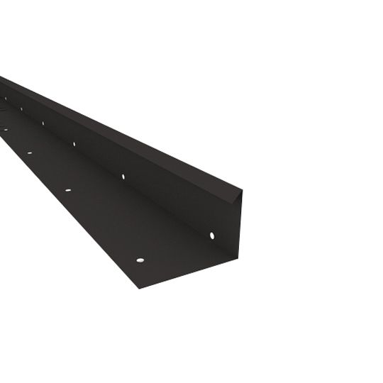 Able Sheet Metal 28 Gauge Eave Riser