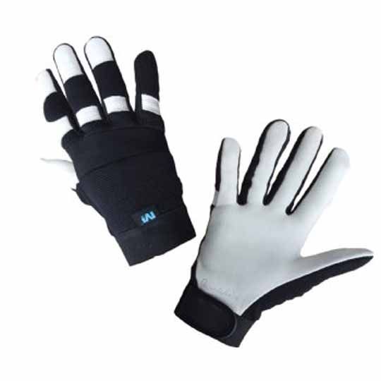 C&R Manufacturing Goat Skin Mechanic Glove