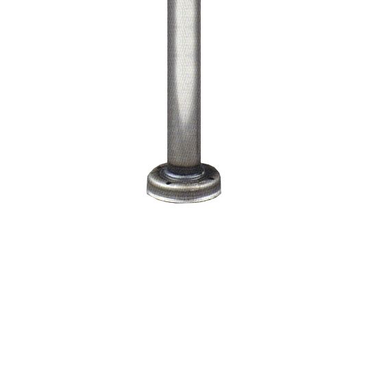 Luco Mop Steel Bell Adapter