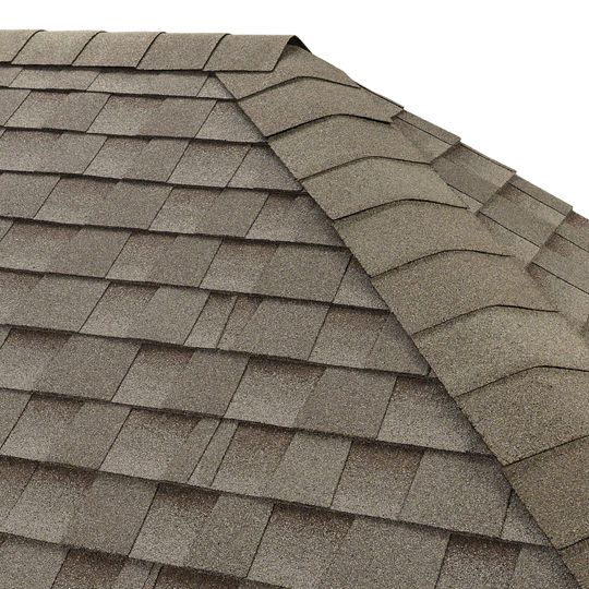 GAF Seal-A-Ridge Ridge Cap Shingles — GAFSARCMOAS