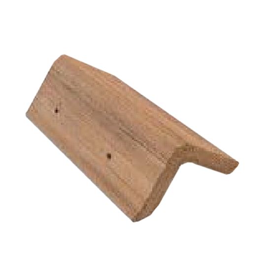 Crown Building Products Shake Rake Tile — Tile Roofing — CBPASKSC024