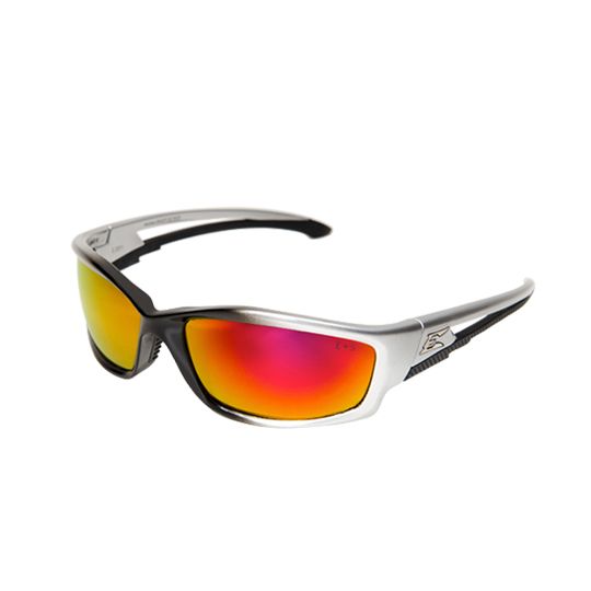 Edge Kazbek Precision Safety Glasses