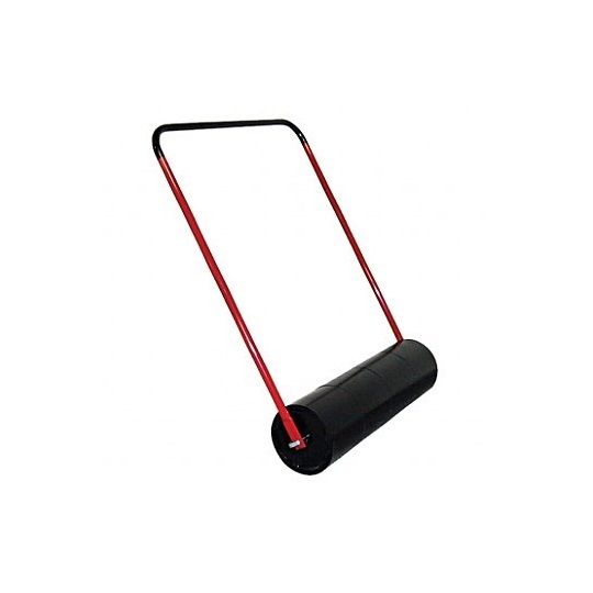 C&R Manufacturing 100Lb. Seam Roller