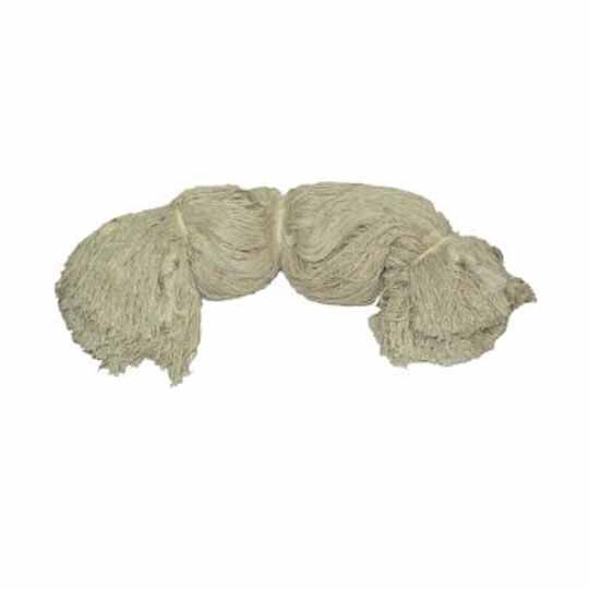 C&R Manufacturing Singles Cotton Hank Yarn - 2-1/2 Lbs.