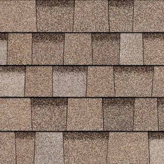 Owens Corning Oakridge Shingles — OCFJKO30BSAR