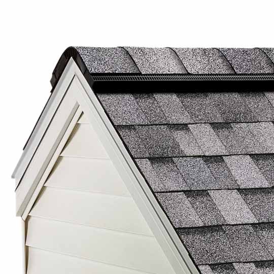 Owens Corning ProEdge Hip & Ridge Standard Shingles — OCFHRPEMMSG