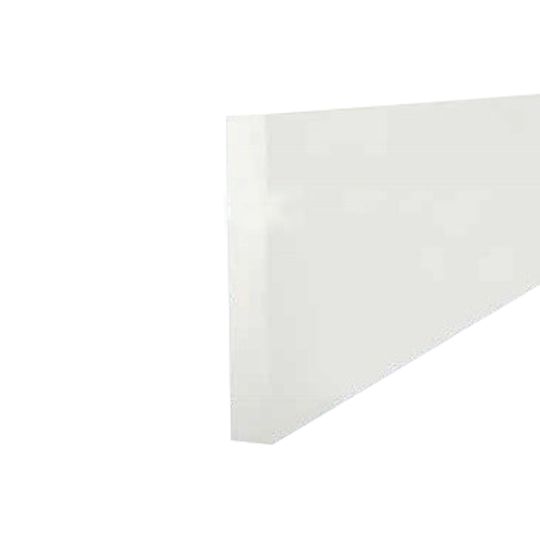 CertainTeed Siding 5/4" x 16" x 18' Restoration Millwork Trimboard - Smooth/Smooth