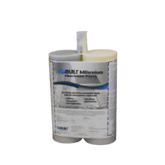 TRI-BUILT Millennium Hurricane Force Universal Sealer