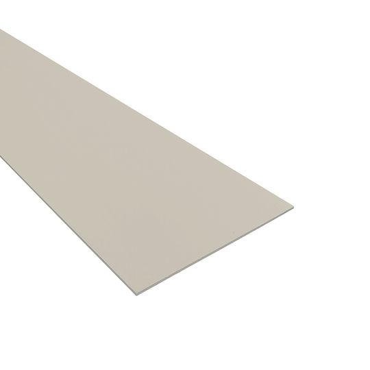 James Hardie Hardie Soffit Non-Vented Smooth Panel — HARSOSSM1612CS